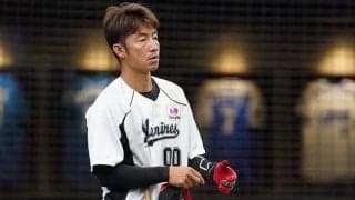 「俳優かと…」「イケメンすぎて震えた」　鳥谷敬の超絶“センス”をファン称賛