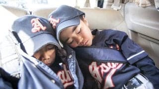 車出しを「しない」「できない」で生まれる不公平　野球ママの“ストレス”解消法は？