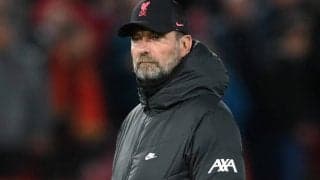 「予想していなかった」とGS4連勝に驚くリバプールのクロップ監督、途中出場の南野拓実には「明らかに調子が良い」