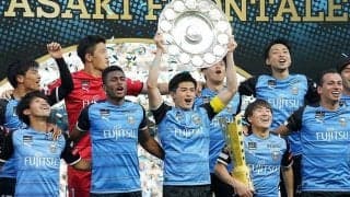 【川崎フロンターレVS浦和レッズ】鬼木達監督「1年間の積み重ねなので、選手を誇りに思う」川崎フロンターレJ1連覇達成！　原悦生PHOTOギャラリー「サッカー遠近」