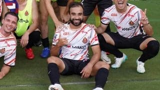 出場機会減少の名古屋MFガブリエル・シャビエルが今季限りで退団か、現地では延長オファー拒否と報道