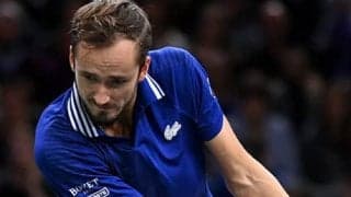 メド「最も重要なのは勝利」