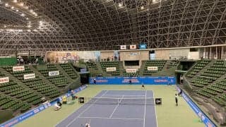 全日本テニス選手権5日目、女子シングルスは第1〜3シードまで敗れる波乱