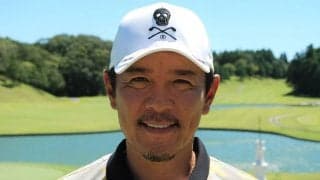 3パットを防ぐために・・・グリーンの傾斜は花道で確認！矢野東