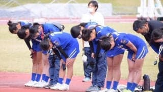 【ラクロス部女子】決勝は２ー６で敗れ関西制覇はならず