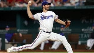 広島、190cm右腕アンダーソンの獲得合意　“大谷翔平斬り”助っ人「優勝を届ける」