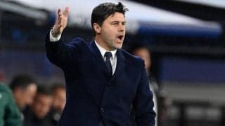 「もう観たくない」土壇場PK被弾でドローのPSG、ポチェッティーノ監督が戦い方に檄「試合を殺す方法が分かっていない」