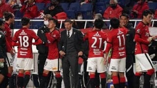 【J1分析】目前で川崎フロンターレ優勝も…指揮官・リカルドが「ポジティブ」と語った理由【浦和レッズ「89分にもぎとった勝ち点1」】(1)