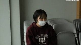 【連載】インカレ直前特集『Now or Never』　第４回　阿部美幸×石毛明日香トレーナー