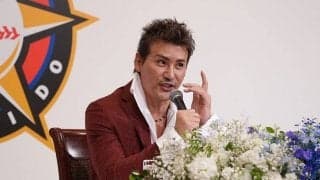 ハム新庄新監督、まさかの提案「試合中にインスタライブを」　SNSの重要性を強調