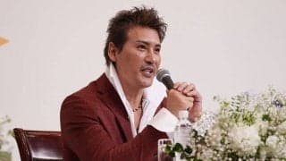 日本ハム新庄新監督「監督と呼ばないでください。ビッグボスでお願いします」