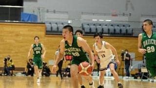 福岡大大濠との“我慢比べ”に福岡第一が勝利！　インターハイ予選のリベンジを果たす