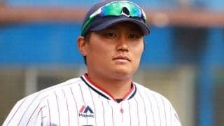 ヤクルトが大村孟に戦力外通告　プロ5年間で通算14試合に出場した29歳捕手