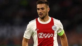 スライディング後にポストが股間を直撃、タディッチの体を張ったゴールに「無事だといいが…」