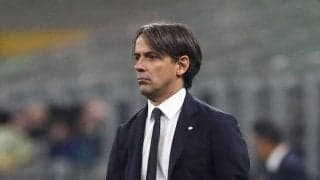 GS突破が見えてきたインテル、指揮官も喜び「当然の結果ではない」