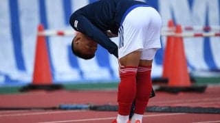 【J1分析】「Jリーグ優勝」はこぼれ落ちた…横浜FM・喜田拓也「集中しろ、集中！」もむなしく0対1の敗北【横浜F・マリノス対ガンバ大阪】「喜田拓也を巡るジレンマ」(1)