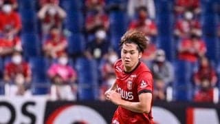 【J1分析】アシストの浦和・伊藤敦樹「自分たちのサッカー通用する」【浦和レッズの「打倒・川崎」への決意】(1)