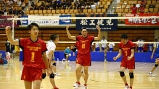 男子 一関修紅、女子 盛岡誠桜が優勝【春高バレー2022岩手県予選】