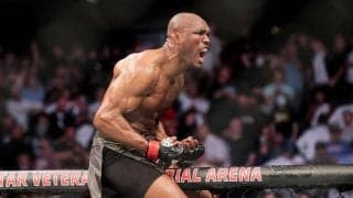 「５度目の防衛戦を迎えるウェルター級最強王者ウスマン攻略への糸口とは!?」髙阪剛が『UFC268』の見どころを語る