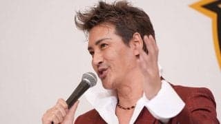 どっきり発言からチーム作り構想まで　ハムの“ビッグボス”新庄監督の会見一部始終