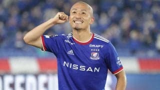 2019年コパ・アメリカ以来の招集となったJ1得点ランクトップの横浜FM・前田大然が意気込み「全力を尽くしてきます」