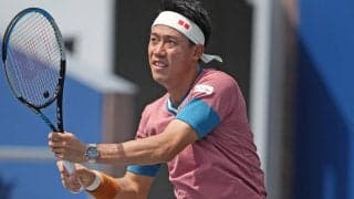 「錦織圭コラボ・コレクション」をウイルソンが発表、11月30日に全世界先行限定数発売