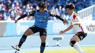 【川崎と日本代表の新たな力】「自分色」に染めたプレーとポジション！必然だった「優勝翌日の日本代表初選出」【旗手怜央の可能性と未来】(1)