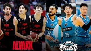 【A東京vs京都】立飛での戦い続くA東京は若手に期待、京都の連敗脱出へのカギはリバウンド