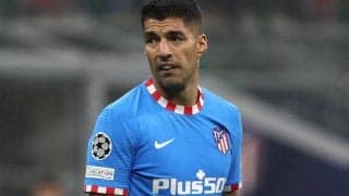 アンフィールド凱旋のスアレスに大ブーイング、バルセロナ時代にゴールパフォーマンスを躊躇せず