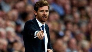 マルセイユで酒井宏樹を指導したビラス=ボアス氏、日本での監督就任に関心か