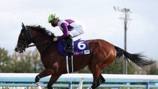 【JBCレディスクラシック回顧】余力十分テオレーマが突き抜ける/斎藤修