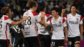 【J1分析】今季「0－5」惨敗スタートも…「今季の4戦」に表れた対川崎フロンターレ戦の変化【浦和レッズの「打倒・川崎」への決意】「執念の同点ゴール」(2)