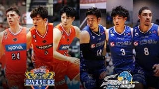 【広島vs島根】今季初の「中国ダービー」…インサイドの攻防がキーポイント