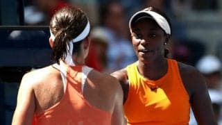 ロシアとアメリカがまず準決勝進出［BJK杯ファイナルズ］