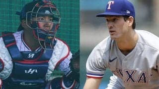 ヤクルト5年目捕手が戦力外、広島は190センチ右腕と合意　各球団4日の去就は？