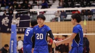 ヴィアティン三重　鳴海宏太ら3選手の内定を発表