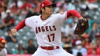 【MLB】大谷翔平は“カメレオン”？　七変化の投球に米メディア「実験、発見の最中かも…」