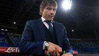 スパーズ、コンテに労働許可 4日フィテッセ戦から指揮へ