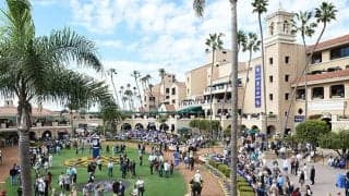 【海外競馬】米・ブリーダーズカップの生中継が決定！ 7日早朝にグリーンチャンネルで