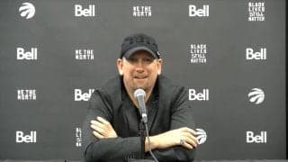 渡邊雄太（トロント・ラプターズ）の飛躍をかなり期待できる3つの理由