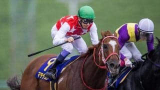 2021ブリーダーズカップのテレビ・ラジオ中継