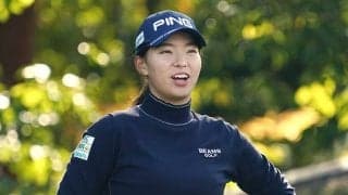 渋野日向子が笹生＆稲見と豪華ペア　首位小祝さくらは…【女子ゴルフ第2R全組み合わせ】