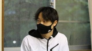 【連載】インカレ直前特集『PLAY ONE'S ROLE』　第５回　長谷川靖幸×金龍洙×奥村陸生