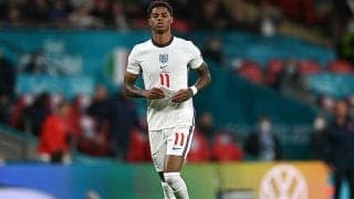 イングランド代表首位で残り2節に臨むイングランド代表が発表!　ラッシュフォードら負傷明けの主力が復帰《カタールW杯欧州予選》