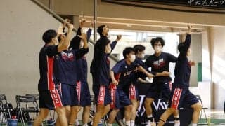 最大15点差をつけられるも格上相手に大逆転勝利！ー第97回関東大学バスケットボールリーグ戦 対白鴎大