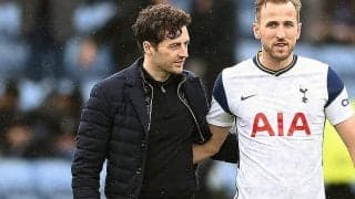 メイソン入閣の新生スパーズがコーチングスタッフ発表!　労働許可証間に合いフィテッセ戦がコンテ初陣に