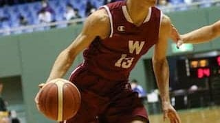 追い上げるも届かない　強敵・専大に敗戦