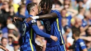 チェルシー、新鋭チャロバーと長期契約締結!　「この夢が続くことを願っている」