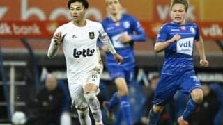 日本代表の新たな顔ぶれに総合力アップの可能性。欧州組より川崎組の起用で「欠けている要素」を補える