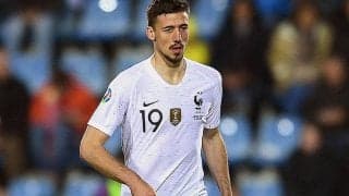 フランス代表、負傷のキンペンベ招集辞退でラングレを代替招集《カタールW杯欧州予選》